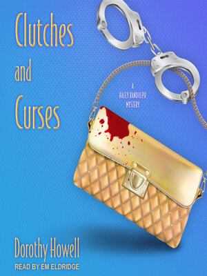 cover image of Clutches and Curses